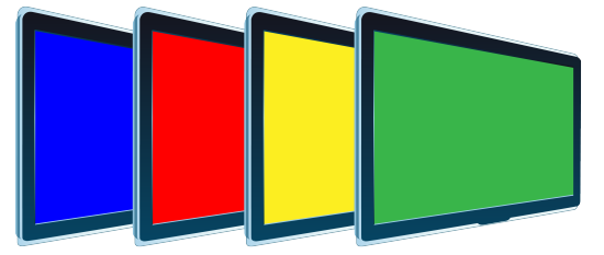 ipNarrowcast Digital Signage